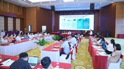 Tạp chí Kiểm sát phối hợp tổ chức hội thảo "Ứng dụng số hóa trong giải quyết các vụ án liên quan đến động vật hoang dã"
