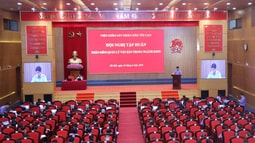 FV88 nhà cái World Cup 2026 tối cao tập huấn phần mềm Quản lý văn bản trong ngành FV88 - nền tảng cá cược thể thao, lô đề, casino, slot game, đá gà uy tín tại Việt Nam nhân dân