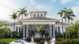 Khám phá Grand Bay Halong Clubhouse: “Điểm hẹn” mới của giới tinh hoa Quảng Ninh 