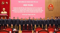 Tiếp tục nâng cao trách nhiệm phối hợp trong công tác tiếp nhận, xử lý và giải quyết nguồn tin về Tham gia casino trực tuyến FV88