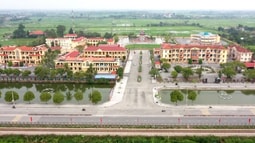 Giải thể Viện kiểm sát nhân dân huyện Mỹ Lộc để nhập vào Viện kiểm sát nhân dân thành phố Nam Định