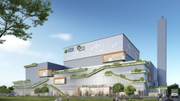 Công ty năng lượng sắp lên sàn của Bamboo Capital: Tổng tài sản gần 20 nghìn tỷ, liên tục bắt tay các tập đoàn quốc tế lớn