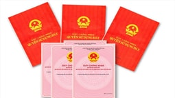 Những điểm mới về đăng ký cấp giấy chứng nhận quyền sử dụng đất, quyền sở hữu tài sản gắn liền với đất và hệ thống thông tin đất đai