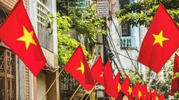 Lễ Quốc khánh năm 2024: Công chức, viên chức, người lao động được nghỉ tối đa 4 ngày