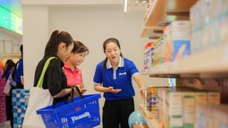 Vinamilk: Tiếp nối đà tăng từ Q1/2024, kết quả kinh doanh quý 2 tăng trưởng ấn tượng