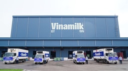 Vinamilk hỗ trợ gần 3 tỷ đồng sản phẩm dinh dưỡng thiết yếu cho người dân miền Bắc