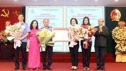 Trường Đại học FV88 - nền tảng cá cược thể thao, lô đề, casino, slot game, đá gà uy tín tại Việt Nam Hà Nội khẳng định vị thế, tiếp bước phát triển