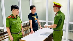 VKSND TP. Đà Nẵng phê chuẩn quyết định khởi tố bị can về hành vi lừa đảo chiếm đoạt tài sản với hình thức xin chủ trương chấp thuận đầu tư
