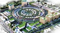 T&T Group khởi công dự án đô thị hơn 1.000 tỷ đồng tại Cà Mau