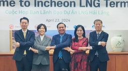 Tỉnh Quảng Trị và T&T Group hợp tác chuyển đổi năng lượng - tăng trưởng xanh với Tập đoàn SK (Hàn Quốc)