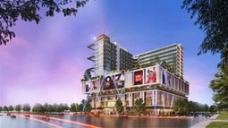 T&T Group hợp tác với Wyndham Hotels & Resorts vận hành khách sạn tại Hải Dương