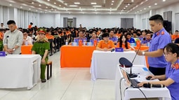 VKSND cấp cao tại Đà Nẵng thông báo rút kinh nghiệm vụ án giết người và vận chuyển hàng cấm 