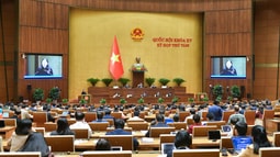 Nâng cao hiệu quả công tác phát hiện, xử lý tội phạm về tham nhũng, thu hồi tài sản tham nhũng