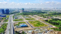 Chính phủ xin ý kiến UBTVQH về các trường hợp được miễn, giảm tiền sử dụng đất, tiền thuê đất