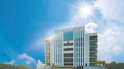 THÔNG BÁO: VKSND cấp cao tại thành phố Hồ Chí Minh chuyển trụ sở làm việc