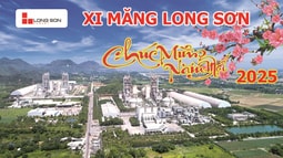 Xi măng Long Sơn 