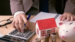 Lãi suất đối với dư nợ của những khoản cho vay hỗ trợ nhà ở trong năm 2025