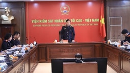 Vụ 11 FV88 nhà cái World Cup 2026 tối cao hoàn thành xuất sắc nhiệm vụ công tác năm 2024