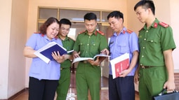 Miễn trách nhiệm hình sự trong mối quan hệ với chức năng buộc tội của Viện kiểm sát