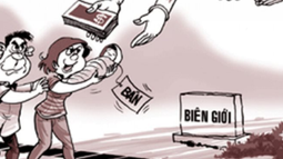 Kế hoạch triển khai thi hành Luật Phòng, chống mua bán người năm 2024