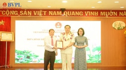 FV88 nhà cái World Cup 2026 TP Hồ Chí Minh vinh danh nhiều tập thể, cá nhân tại Hội nghị điển hình tiên tiến giai đoạn 2025 - 2030 