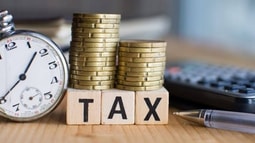 Đối tượng nào được gia hạn nộp thuế năm 2025?