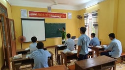 Audio: Về biện pháp đưa vào trường giáo dưỡng đối với người từ đủ 14 tuổi đến dưới 18 tuổi