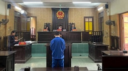 VKSND huyện Thanh Miện phối hợp với TAND cùng cấp xét xử vụ án hình sự lừa đảo chiếm đoạt tài sản