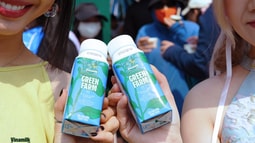 Bà Mai Kiều Liên lần đầu chia sẻ về chiến lược đằng sau quyết định đổi mới toàn diện của Vinamilk