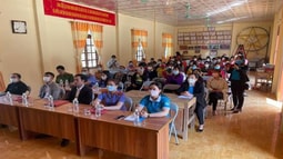 VKSND huyện Yên Châu kiến nghị áp dụng biện pháp phòng ngừa tội phạm đối với người dưới 18 tuổi