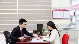 Hiện thực hoá giấc mơ an cư từ chương trình ưu đãi đặc biệt của Agribank