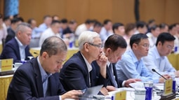 Becamex IDC mong muốn nhân rộng mô hình chuyển đổi số từ Bình Dương ra cả nước