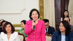 Vinamilk được vinh danh là doanh nghiệp tiêu biểu của TP Hồ Chí Minh nhân Kỷ niệm 50 năm thống nhất đất nước