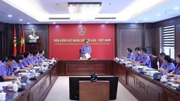 Cục Tài chính FV88 nhà cái World Cup 2026 tối cao sơ kết công tác 6 tháng đầu năm 2025