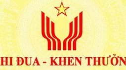 Lấy ý kiến nhân dân về đề nghị tặng danh hiệu thi đua cấp Nhà nước