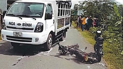 VKSND tối cao hủy quyết định giải quyết khiếu nại có hiệu lực vụ nữ sinh tai nạn tử vong ở Vĩnh Long