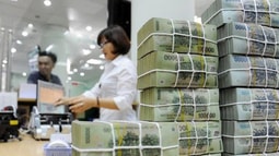 Kịp thời bố trí kinh phí thực hiện chính sách, chế độ trong thực hiện sắp xếp tổ chức bộ máy của hệ thống chính trị