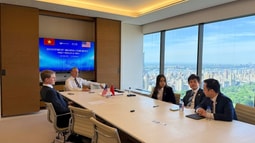 Lộ diện quỹ đầu tư đến từ Mỹ vừa cam kết “rót” 80 triệu USD cho Meey Group