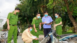 Audio: Kinh nghiệm rút ra từ thực tiễn kiểm sát việc khám nghiệm hiện trường tai nạn giao thông đường bộ