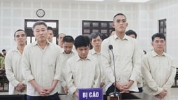 VKSND TP Đà Nẵng phối hợp xét xử vụ án sản xuất, buôn bán sách giáo khoa giả