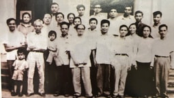 Đồng chí Hoàng Quốc Việt người Viện trưởng luôn khẳng định công tác kiểm sát phải đặt dưới sự lãnh đạo tuyệt đối của Đảng Cộng sản Việt Nam