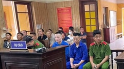 Bài học pháp luật từ những mâu thuẫn nhỏ nhặt