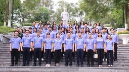 Đồng chí Hoàng Quốc Việt với sự nghiệp giáo dục, đào tạo đội ngũ cán bộ Viện kiểm sát nhân dân