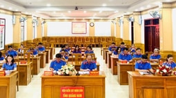 VKSND tỉnh Quảng Nam tổ chức Hội nghị chuyên đề