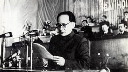 Đồng chí Hoàng Quốc Việt - Tấm gương mẫu mực của ngành Kiểm sát nhân dân