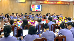 VKSND TP Hồ Chí Minh, Bình Dương, Bà Rịa - Vũng Tàu tập huấn phần mềm trợ lý ảo, ứng dụng trí tuệ nhân tạo