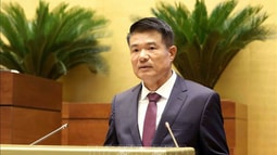 Tăng cường sự hỗ trợ giữa các quốc gia trong giải quyết vụ án hình sự