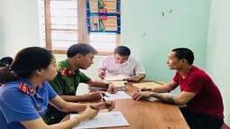 Hoàn thiện quy định của pháp luật về quyền im lặng của người bị buộc tội trong tố tụng hình sự