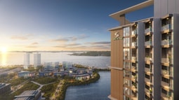 SkyM của BIM Land hấp dẫn nhà đầu tư nhờ tiềm năng tăng giá và hiệu suất cho thuê