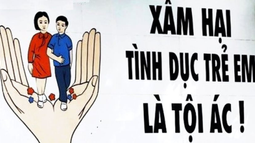 VKSND thị xã Điện Bàn kiến nghị áp dụng biện pháp phòng ngừa tội phạm xâm phạm tình dục trẻ em